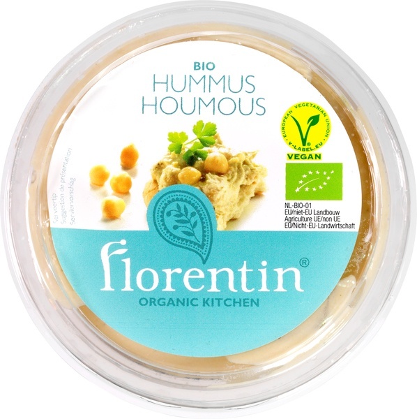 Hummus 100 gram