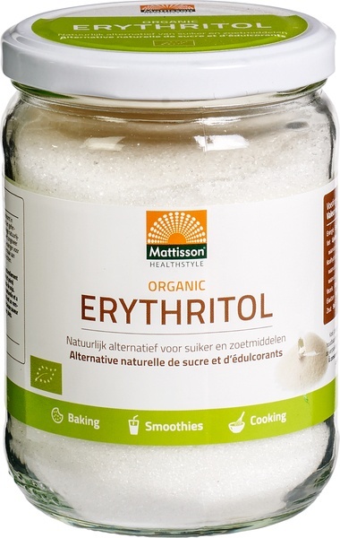 Erythol 400 gram