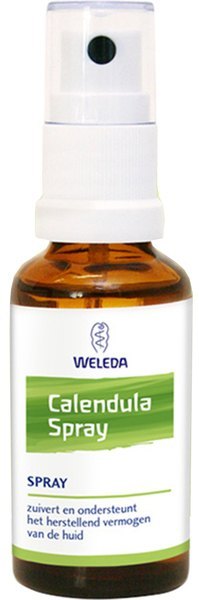 Calendula (wond) spray