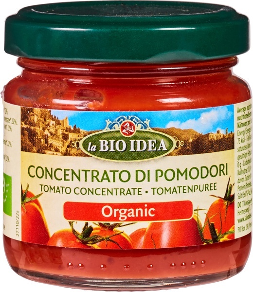 Tomatenpuree 100 gram