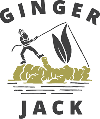 Ginger jack 700 ml!