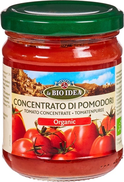 Tomatenpuree 200 gram