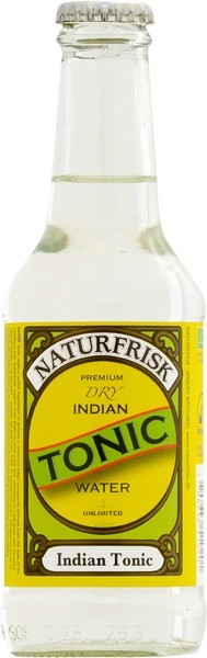 Indian tonic 250 ml