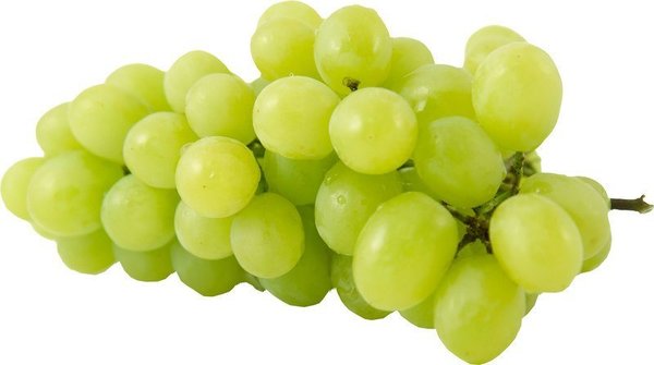 Pitloze druiven +/- 500 gram
