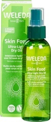 Skin food ultra light dry oil 100 ml