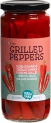 Grilled peppers 450 gram