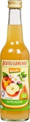 Ongefilterde appelazijn Beutelsbacher 330 ml